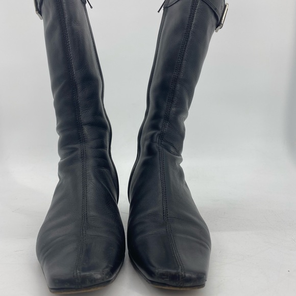 Gucci Boots - Picture 4 of 12